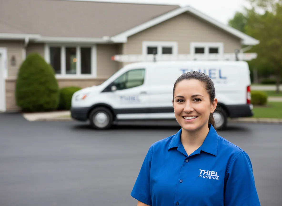 Plumber Reed City, MI FAQs